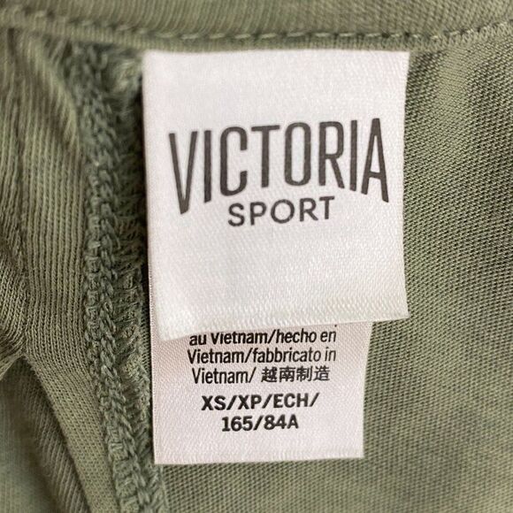 Victoria Sport Tank Top Size Extra Small - Picture 4 of 4